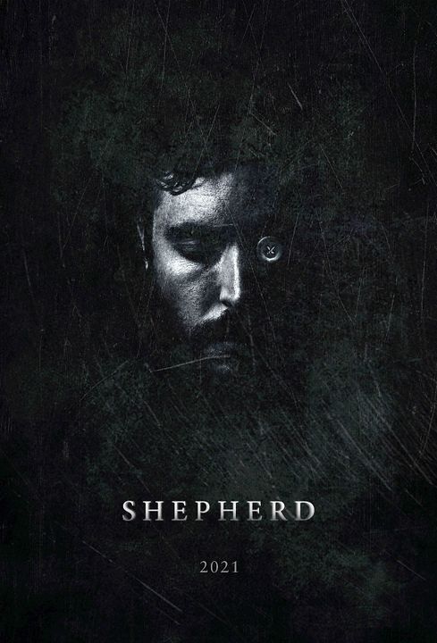 Shepherd : Afiş