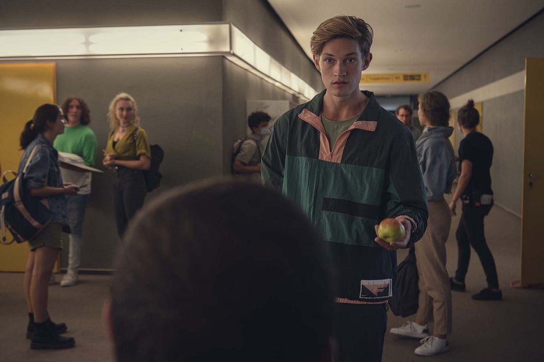 Fotoğraf Damian Hardung