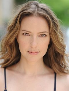 Afiş Vanessa Johansson