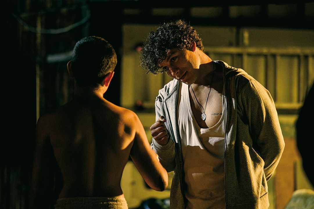 Fotoğraf Malik Blumenthal