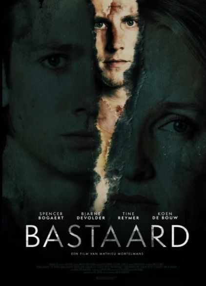 Bastaard : Afiş