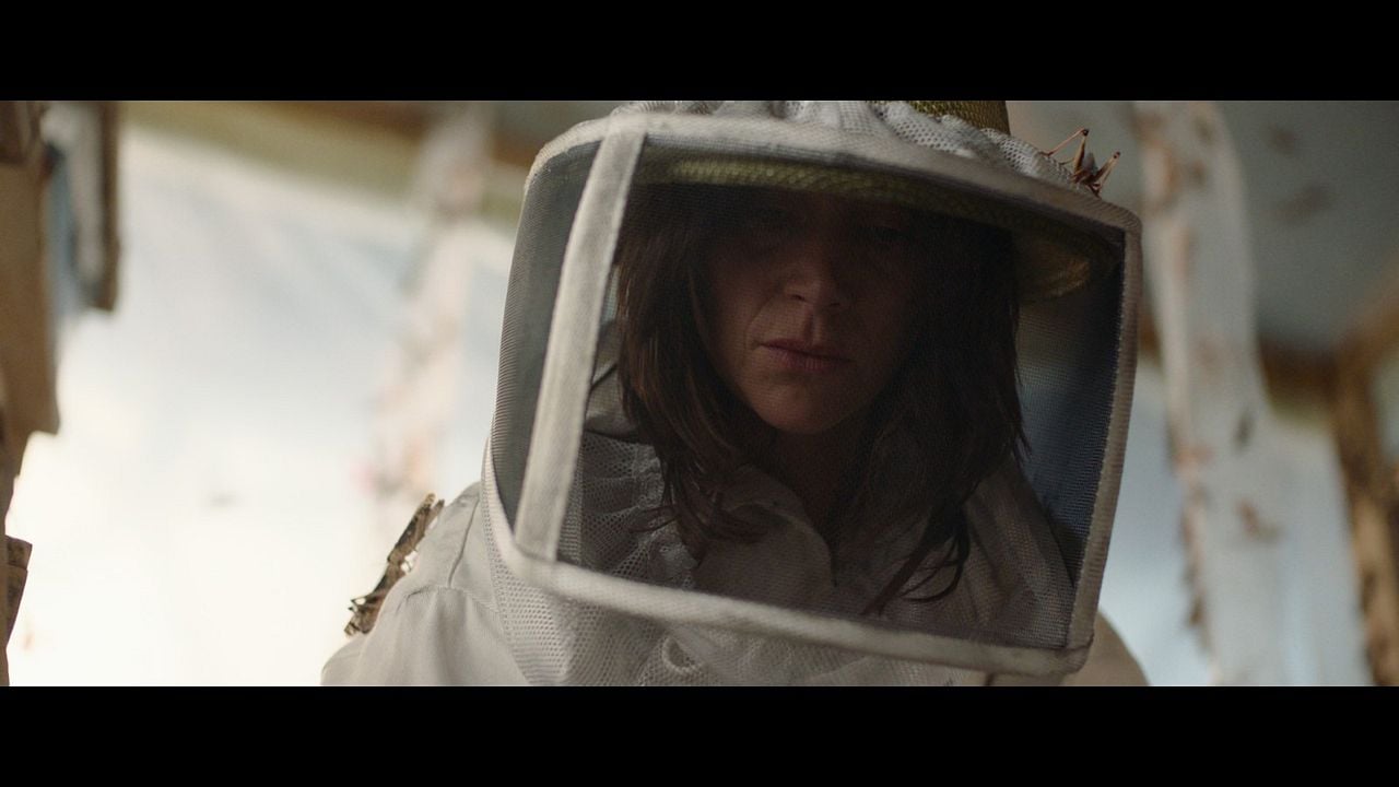 La Nuée : Fotoğraf