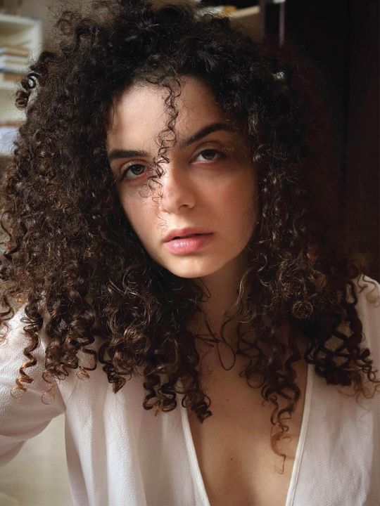 Afiş Zbeida Belhajamor