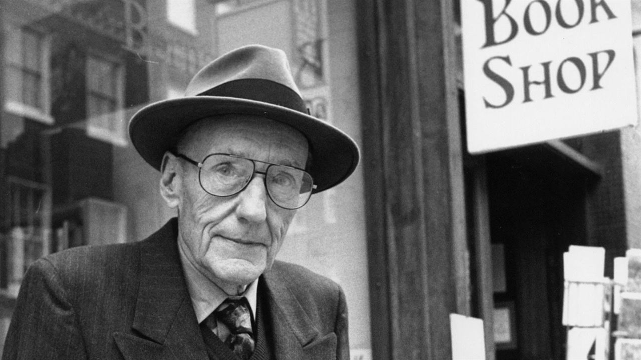 Burroughs : Fotoğraf