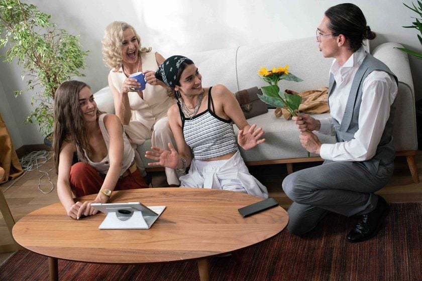 Cam Tavanlar : Fotoğraf