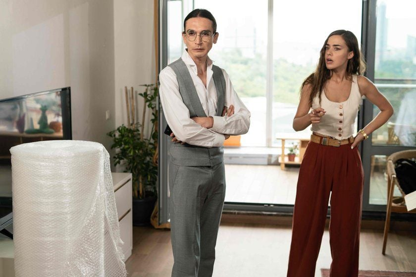 Cam Tavanlar : Fotoğraf