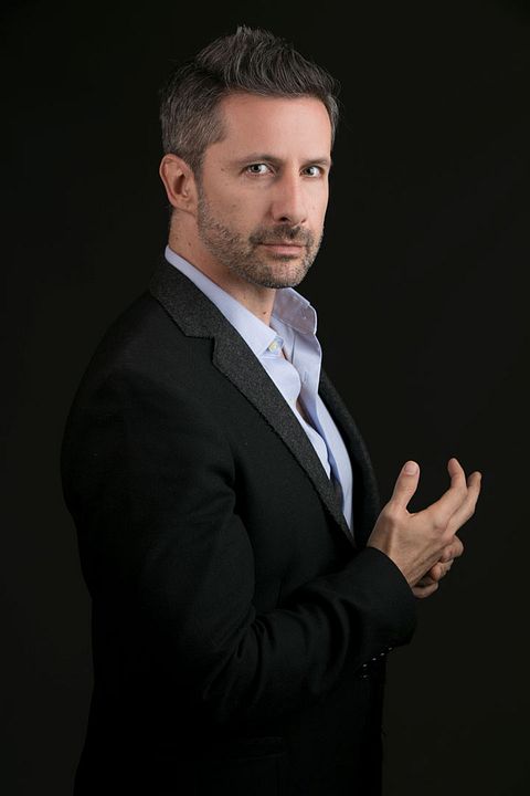 Afiş Marco Zunino