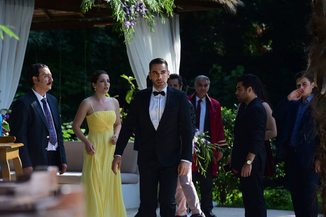 Aşkın Tarifi : Fotoğraf