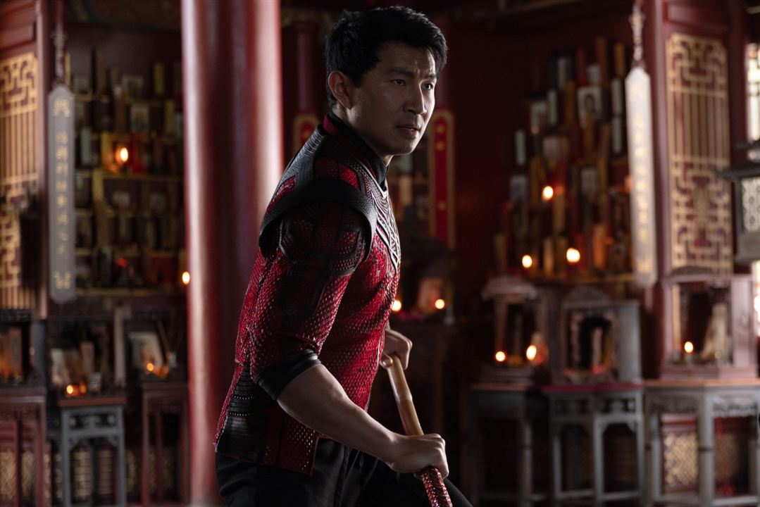 ShangChi ve On Halka Efsanesi resimleri Fotoğraf 15