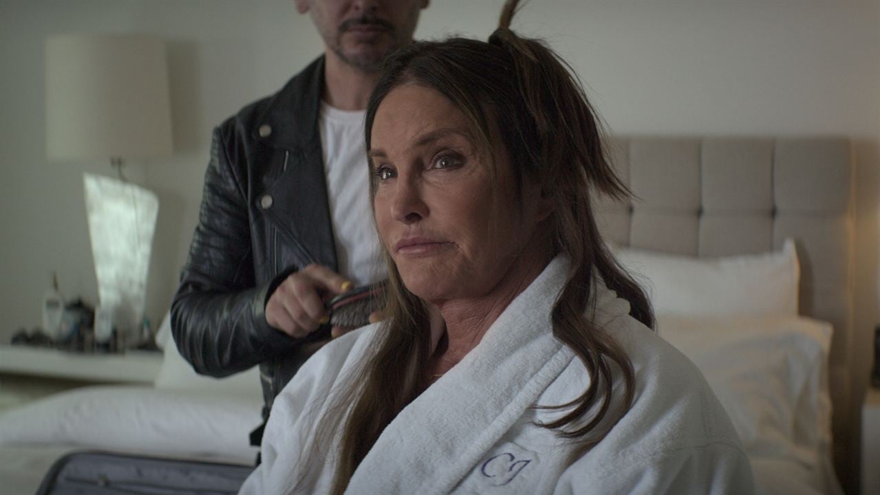 Untold: Caitlyn Jenner : Fotoğraf