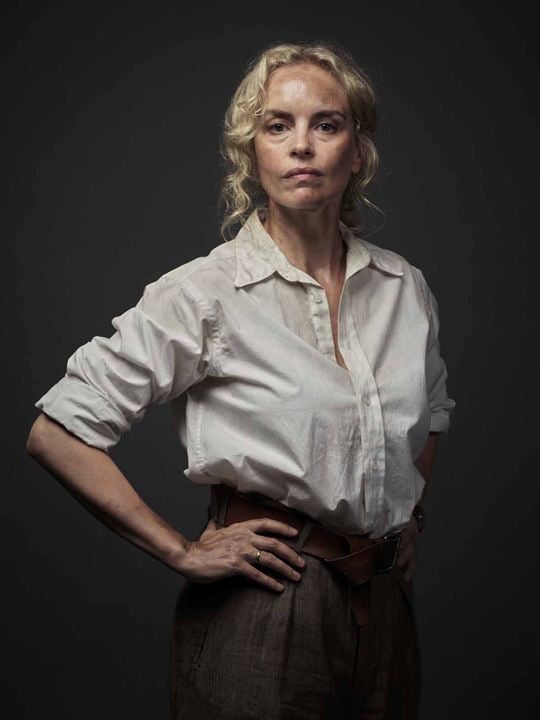 Fotoğraf Nina Hoss