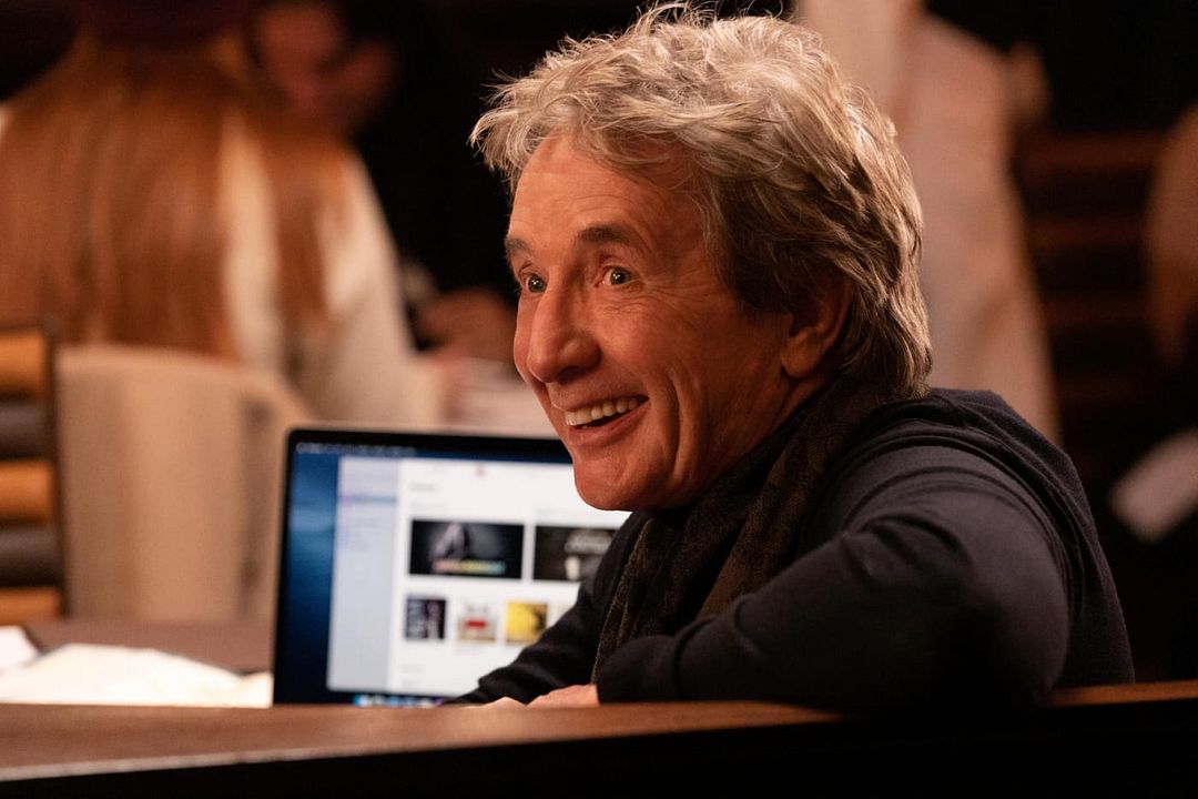 Fotoğraf Martin Short