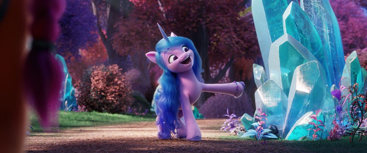 My Little Pony: Yeni Bir Nesil : Fotoğraf
