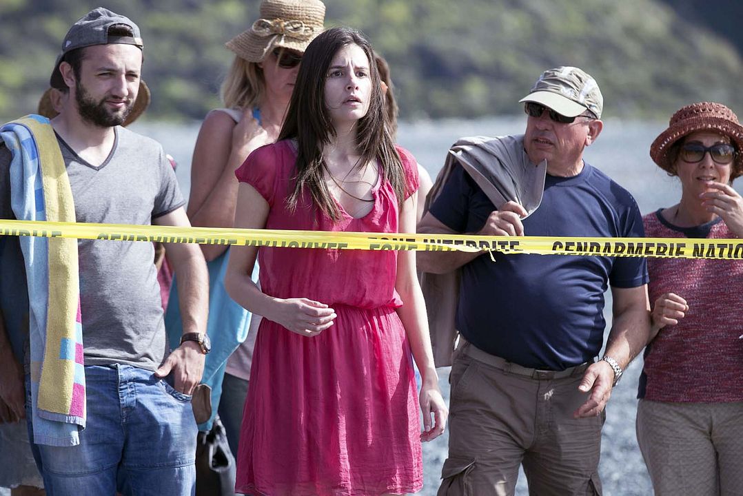 Fotoğraf Louise Monot