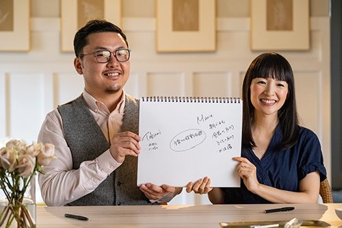 Marie Kondo ile Hayatına Neşe Kat : Fotoğraf