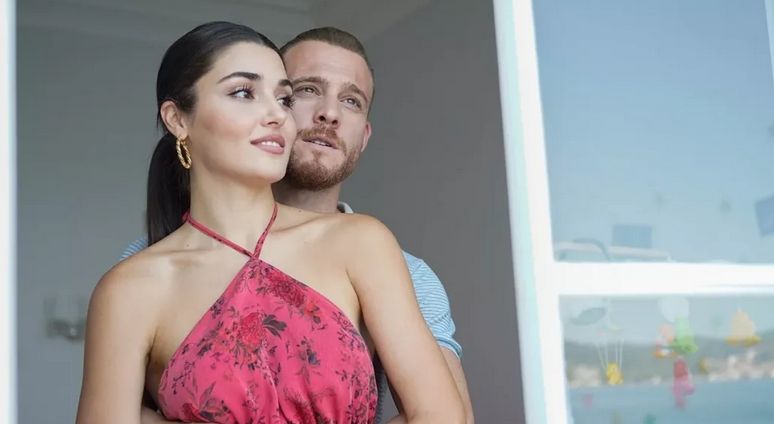 Sen Çal Kapımı : Fotoğraf