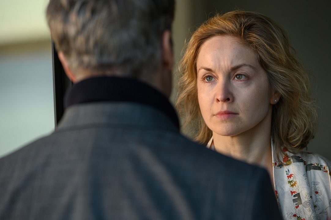 Fotoğraf Valery Tscheplanowa