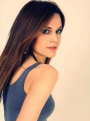 Afiş Büşra Kaplan