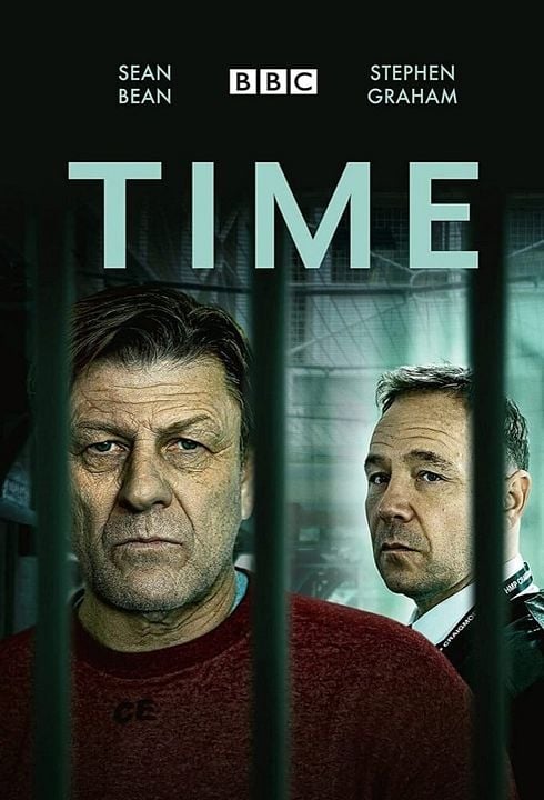 Time : Afiş