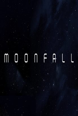 Moonfall : Afiş