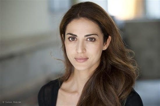 Vignette (magazine) Zineb Triki