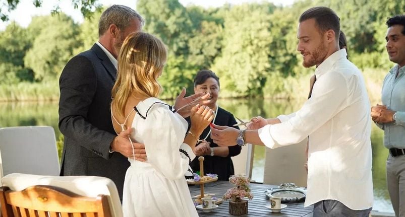 Sen Çal Kapımı : Fotoğraf