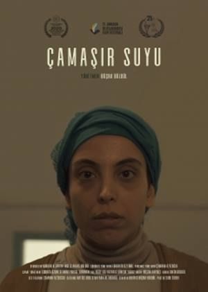 Çamaşır Suyu : Afiş