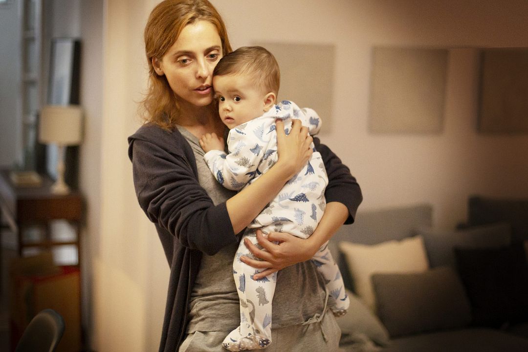 Fotoğraf Leticia Dolera