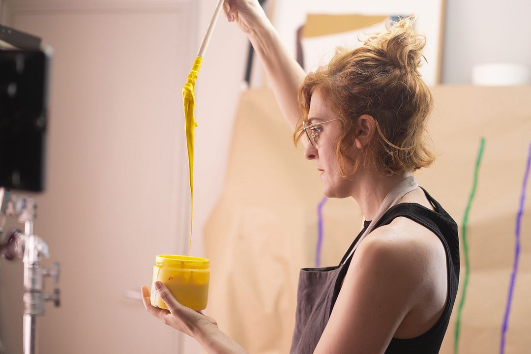 Fotoğraf Aixa Villagran