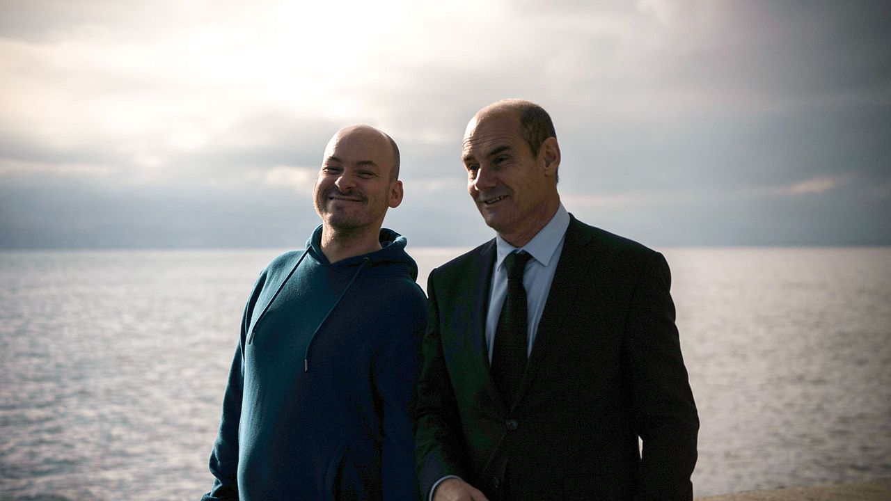 Fotoğraf Bernard Campan