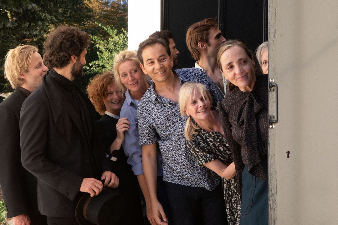 Guermantes : Fotoğraf