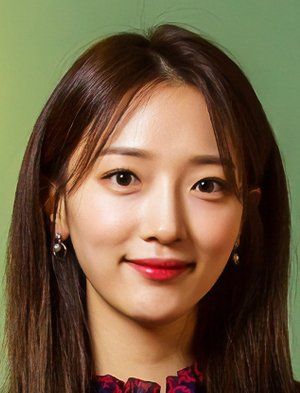Afiş Pyo Ye-Jin