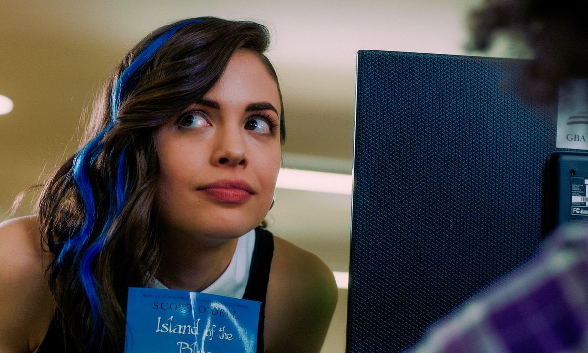 Dark Web: Cicada 3301 : Fotoğraf