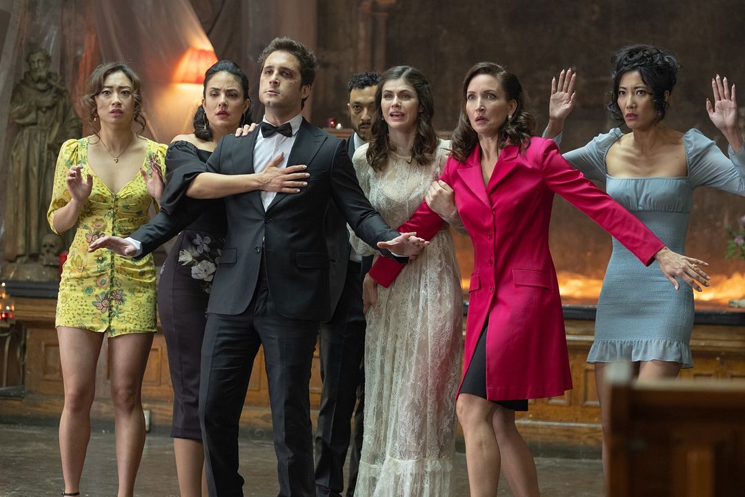 Die In A Gunfight : Fotoğraf