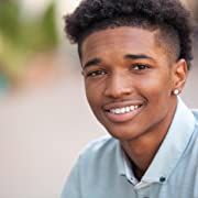 Afiş Isaiah R. Hill