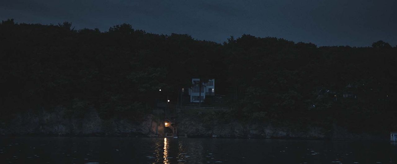 The Night House : Fotoğraf