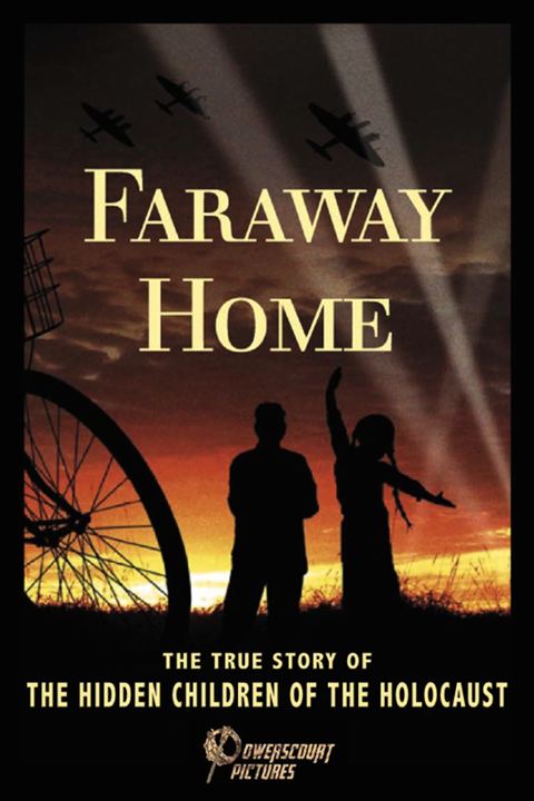 Faraway Home : Afiş