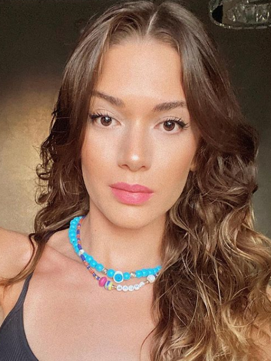 Afiş Nursena Özcanlı