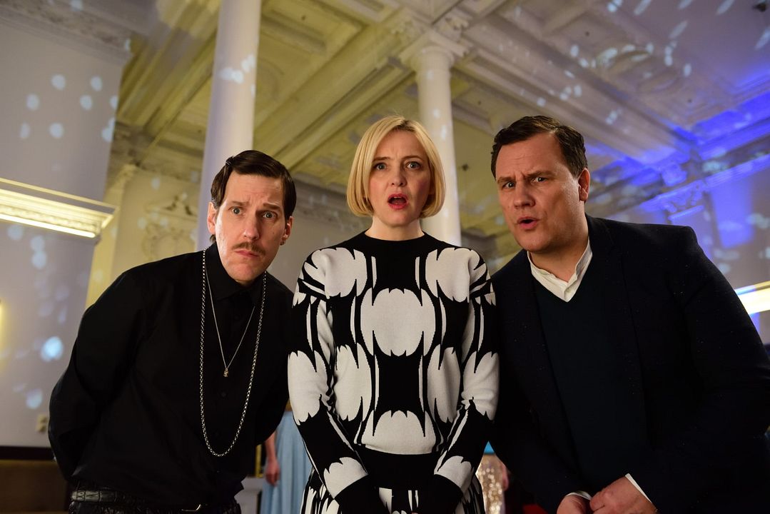 Fotoğraf Laura Tonke, Sean Patten