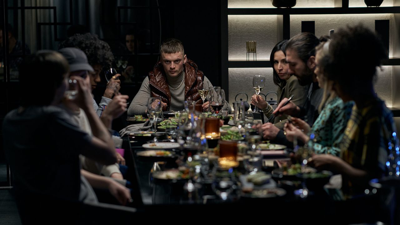 Forever Rich : Fotoğraf