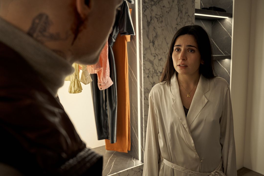 Forever Rich : Fotoğraf