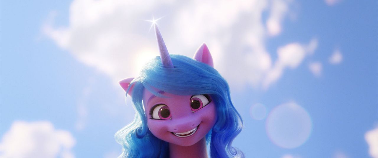 My Little Pony: Yeni Bir Nesil : Fotoğraf