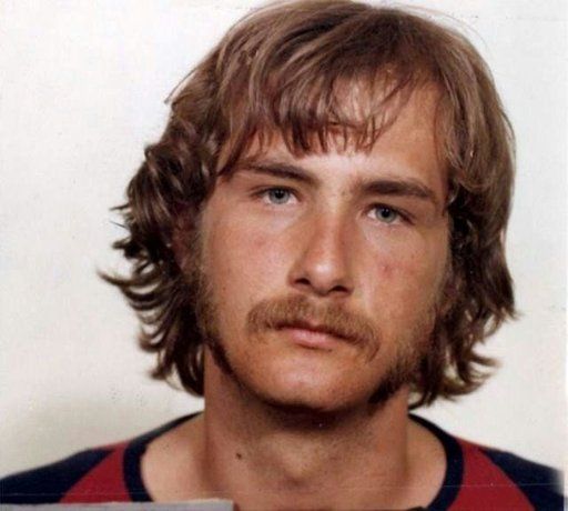 Afiş Billy Milligan