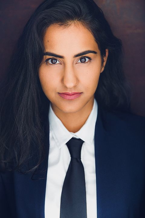 Afiş Amrit Kaur