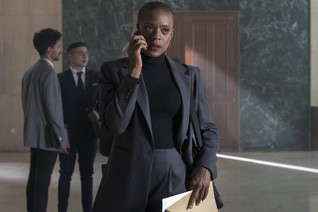 Fotoğraf T'Nia Miller