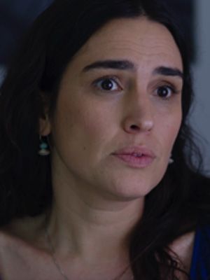 Afiş Laura Castro