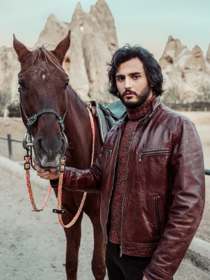 Afiş Çağatay Yıldız