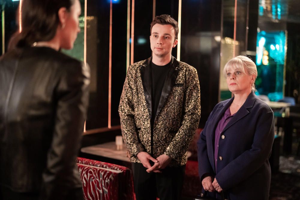 Fotoğraf Isabelle Nanty