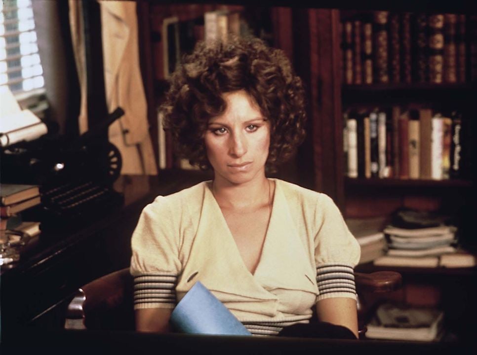 Fotoğraf Barbra Streisand