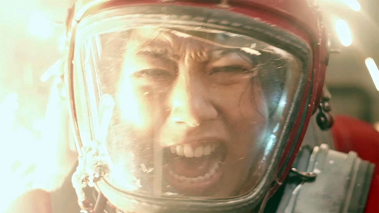 Dune Drifter : Fotoğraf